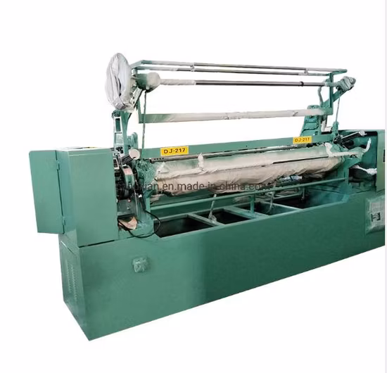 Fornecedor de máquina de plissagem Changzhou