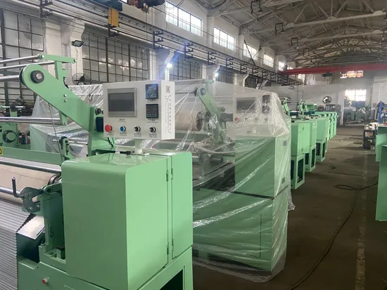 Máquina de plissamento de tecido multifuncional Sunray que plissa máquina de plissado