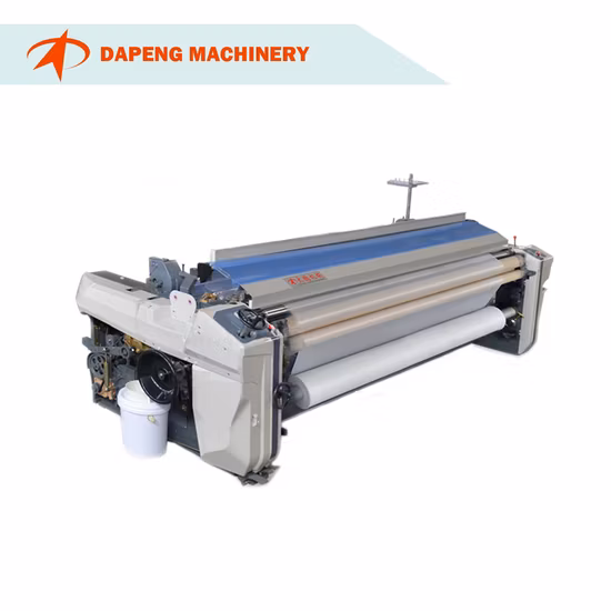 Novo vestido saia têxtil plissado projetando máquina de tecido